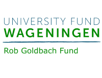 University Fund Wageningen